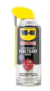 WD-40 Brake Fluid 304616 