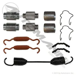 Automann BRAKE KIT 895310 