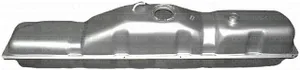 Dayton FUEL TANK W/ 543118 