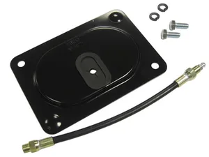 Illinois Auto KIT 968700 
