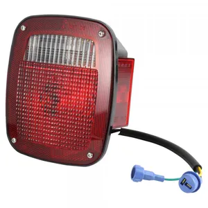 Grote S/T/T LAMP 1718503 