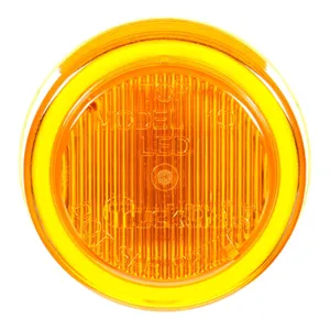 Truck-Lite Marker Clearance Light 252016 
