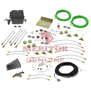 Meritor Thermalert Kit 765780 