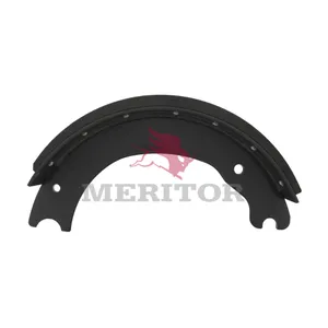Meritor Reman Shoe 800686 
