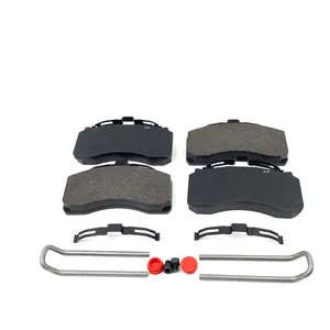Wabco MAXXUS PAD SET 883592 