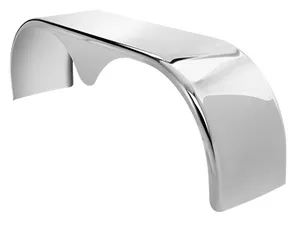 Hogebuilt 24 x105 304SS 973182 