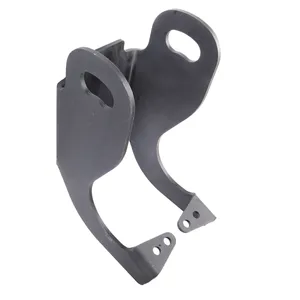 Holland BRKT ASSEMBLY,PIVOT 606238 