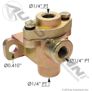 Automann Bendix DC4 Type 926072 
