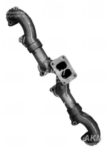 AKMI EX MANIFOLD 401200 