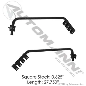 Automann Mud Flp Hngr Ki 374164 