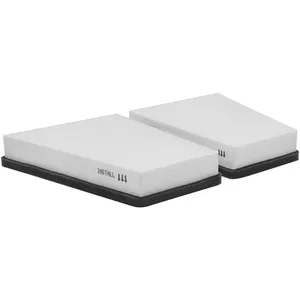 Baldwin Set Of 2 Air Elements 210646 