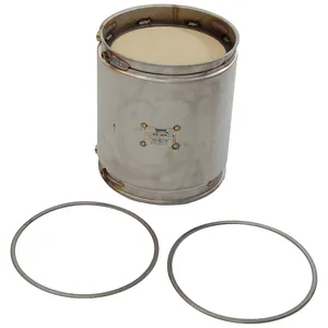 Dorman Diesel Particulate Filter (DPF) 549458 