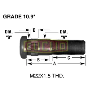 Euclid Stud 1047112 