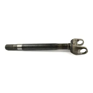 Spicer FRT AXLE SHFT 420458 