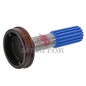 Meritor Slip Stub Shaft 246134 