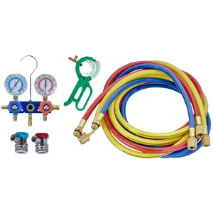 TruckAir Gauge Set 1004836 