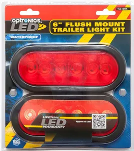 Optronics LED 6 DIO 416646 