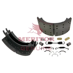 Meritor Lined Shoe Kit 759120 