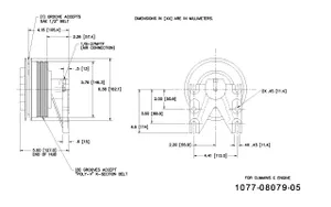 Kit Masters Re-Man K-Series 965312 