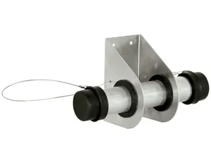Buyers Products Holder - Permits 225724 