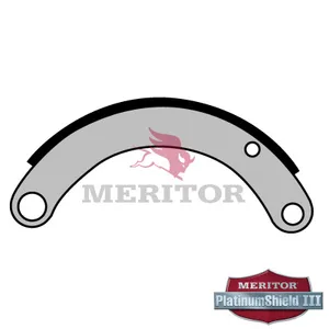 Meritor SHOE & LINING 799874 