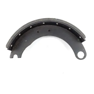 Abex Brake Shoe, Reman 251546 