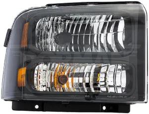 Dorman HEAD LAMP ASSEM 542532 