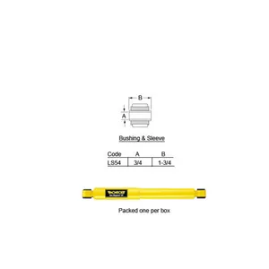 Haldex SHOCK 674788 