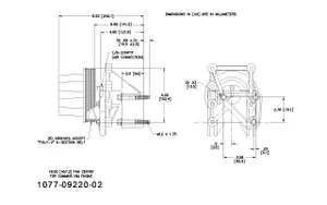 Kit Masters Re-Man K-Series 959600 