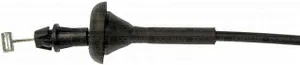 Dayton HOOD RELEASE CA 556190 