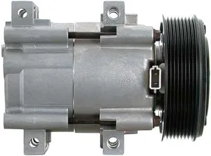 TruckAir Compressor 1099310 