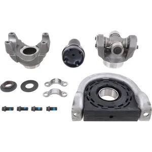 Spicer Drive Shaft Slip And Tight Joint Kit 233046 