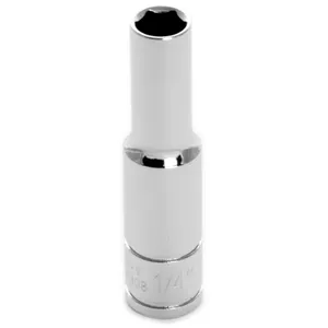 Wilmar Corp 1/4'' DR 6PT DE 1369684 