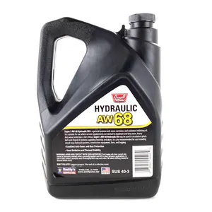 Super S AW68 HYD 295500 