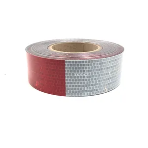 Grote Tape Reflective Conspicuity 241920 