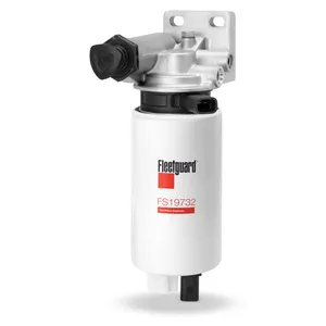 FleetGuard Pac, Fs 284378 