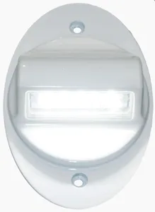 Optronics STEP LGHT 978604 