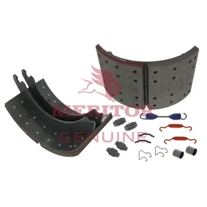 Meritor Plt Kit-Maj O/H 758388 
