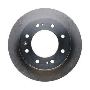 Raybestos DISC BRAKE ROTOR 896938 