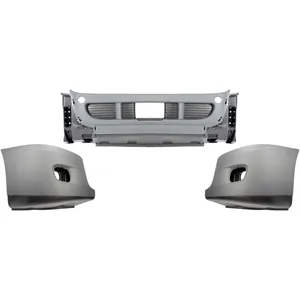 Dorman BUMPER 370686 
