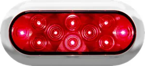 Peterson LED STOP 1056060 