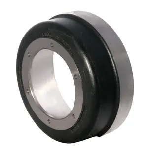 Webb Brake Drum 18 x 7 212900 