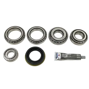 TrucKraft Bearing 250720 