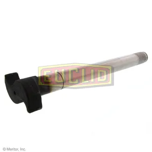 Euclid Pro-Par 1.625 37 Spline Left Hand Camshaft 242298 