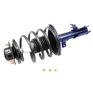 Monroe STRUT ASSEMBLY 662022 
