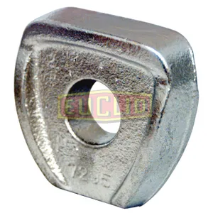 Euclid Clamp 1047786 