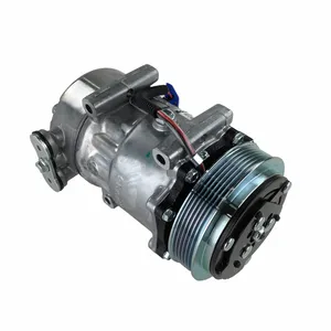 TruckAir A/C Compressor 282188 