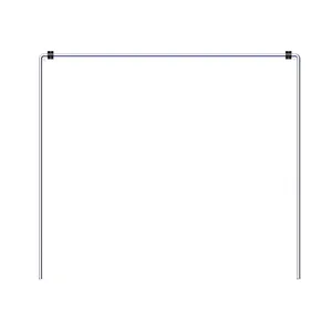 Roll-Rite Bow Set, 110 W 1010044 
