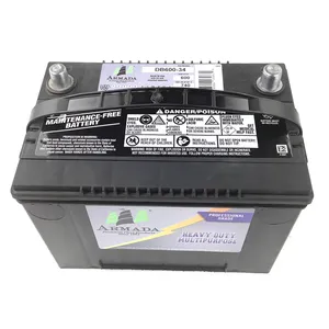 Armada BATTERY 277020 
