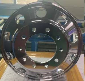 Armada Aluminum Wheels Aluminum Wheel 218288 